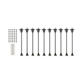 E-Port V2 Coaxial Cable Kit