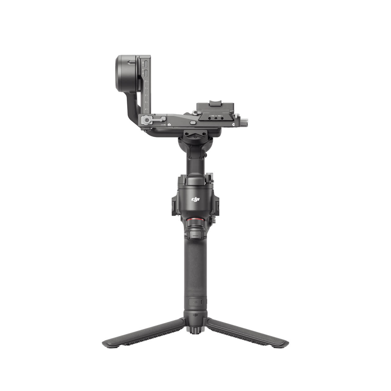 DJI RS 4 Pro Combo (New)