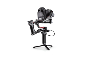 DJI RS Tethered Control Handle