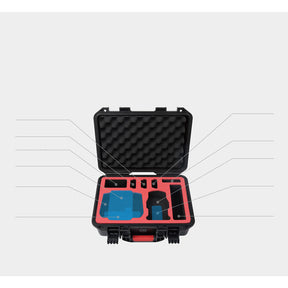 PGYTECH Hard Waterproof Case for DJI Mini 3 Pro