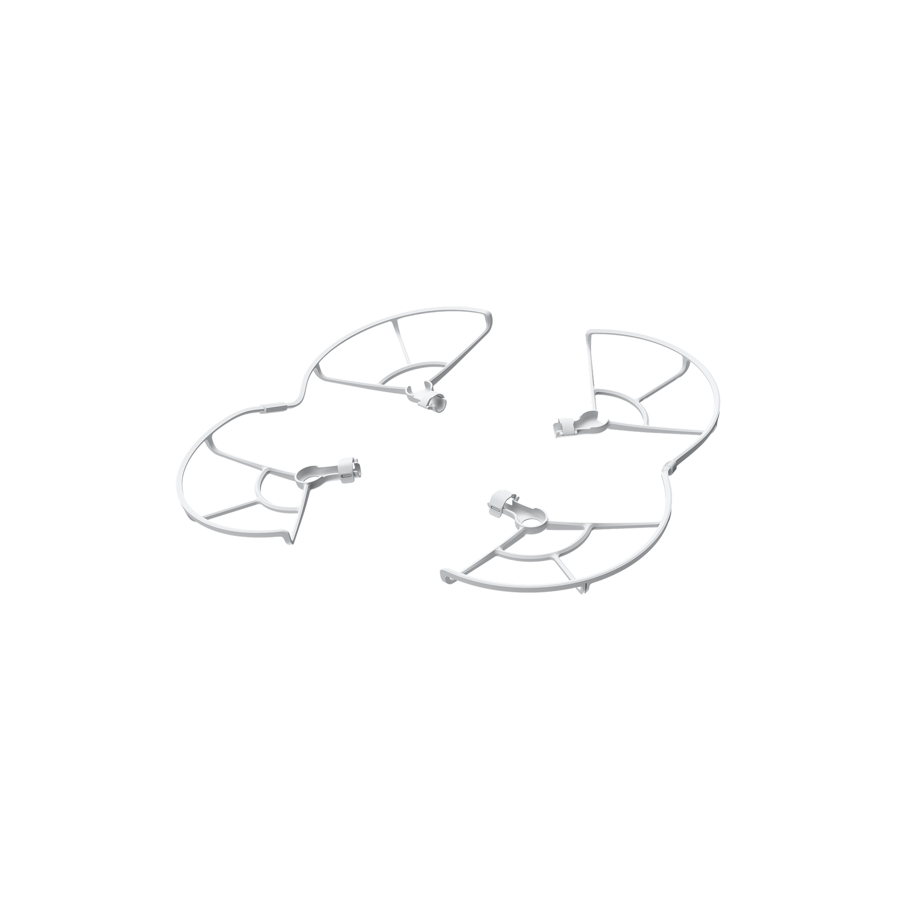 Antigravity A1 Full-Coverage Propeller Guards