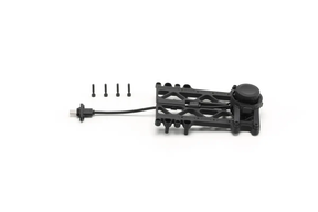 Third Gimbal Connector for Matrice 400