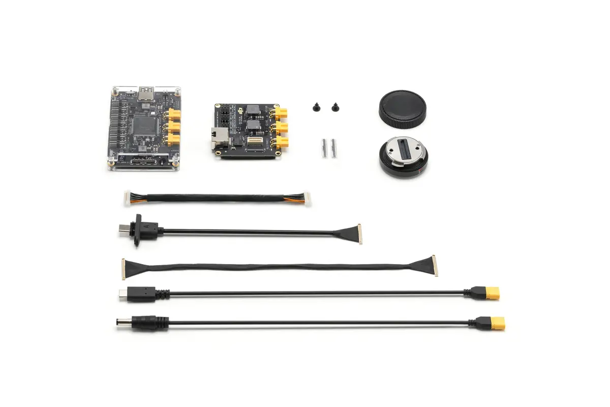 E-Port V2 Development Kit
