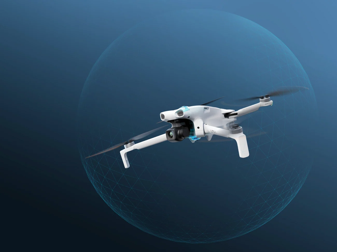 DJI Lito 1 Standard Combo Plus