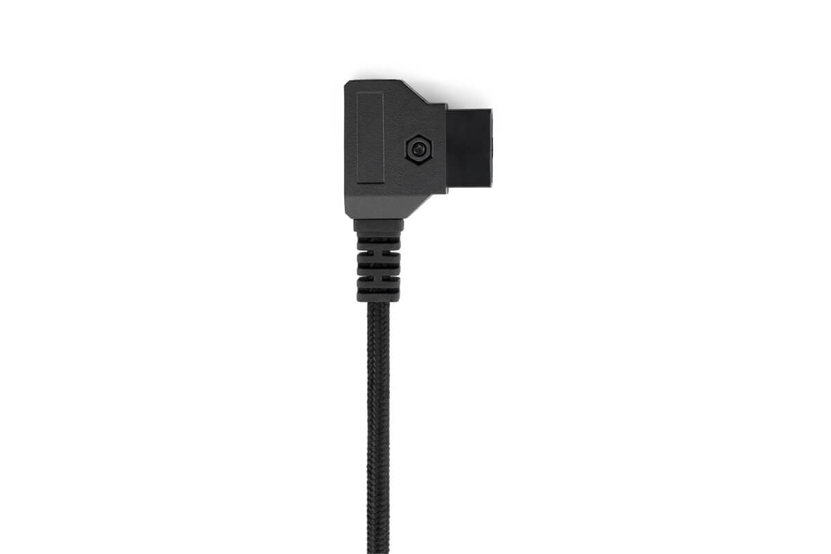 DJI LiDAR Range Finder (RS) to DJI Transmission Cable Hub
