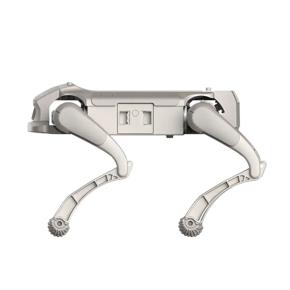 AgiBot D1 Ultra