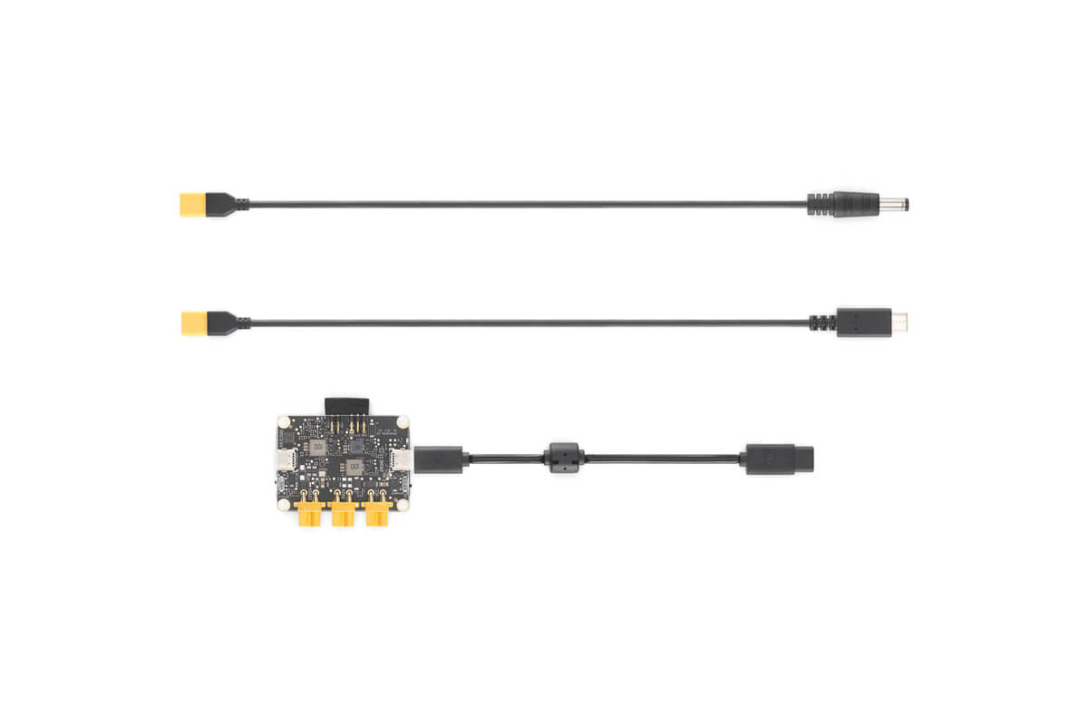 E-Port Development Kit
