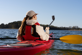 Osmo 360 II Adventure Combo