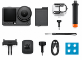 DJI Osmo Action 6 Snorkelling Combo