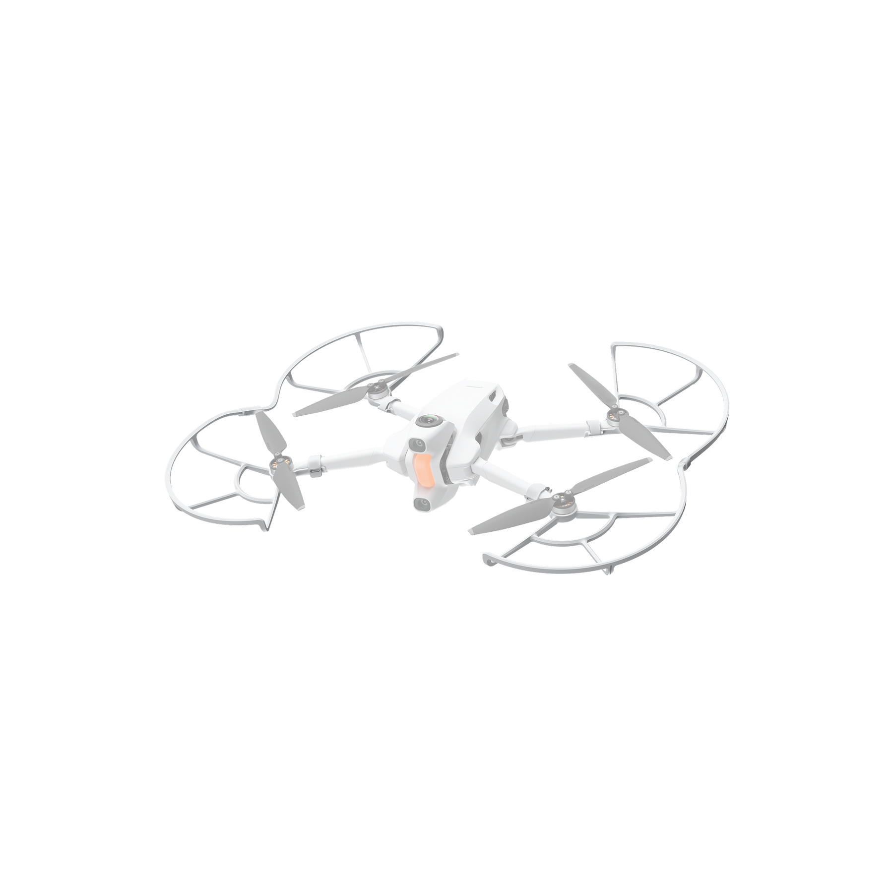 Antigravity A1 Full-Coverage Propeller Guards