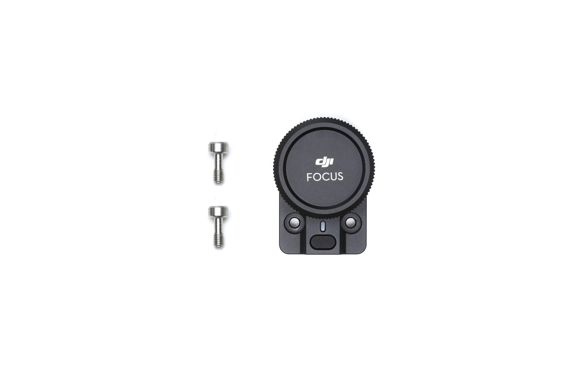 DJI R Focus Wheel