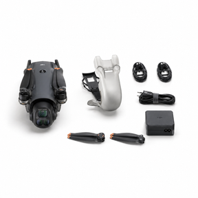 DJI Mavic 4 Pro(Drone Only)