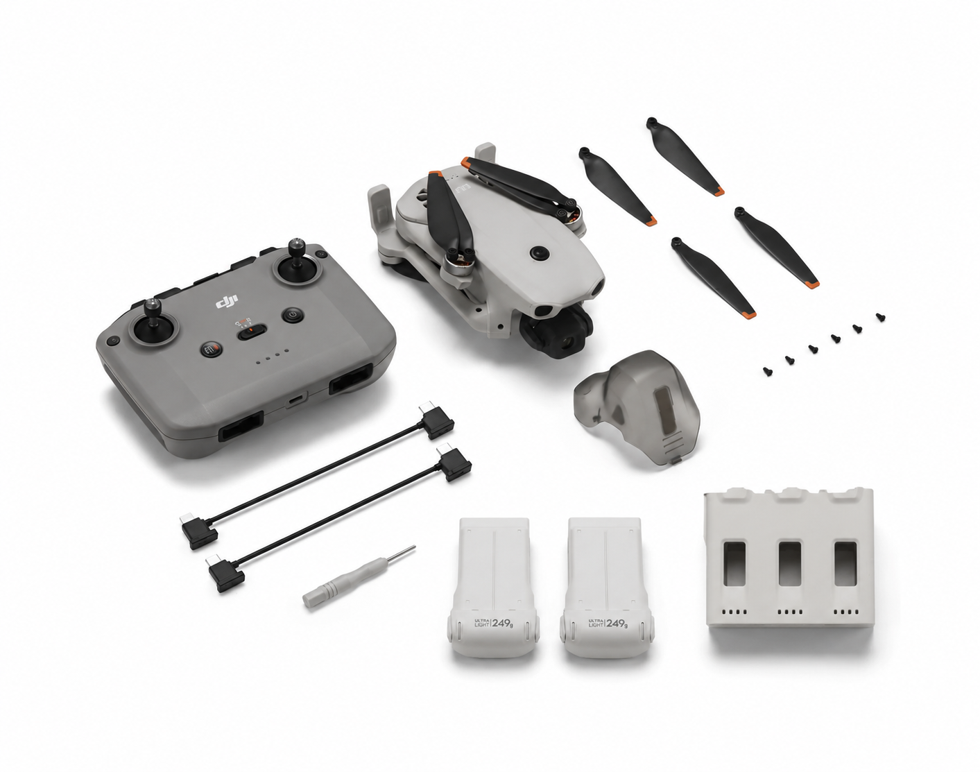 DJI Lito 1 Standard Combo Plus