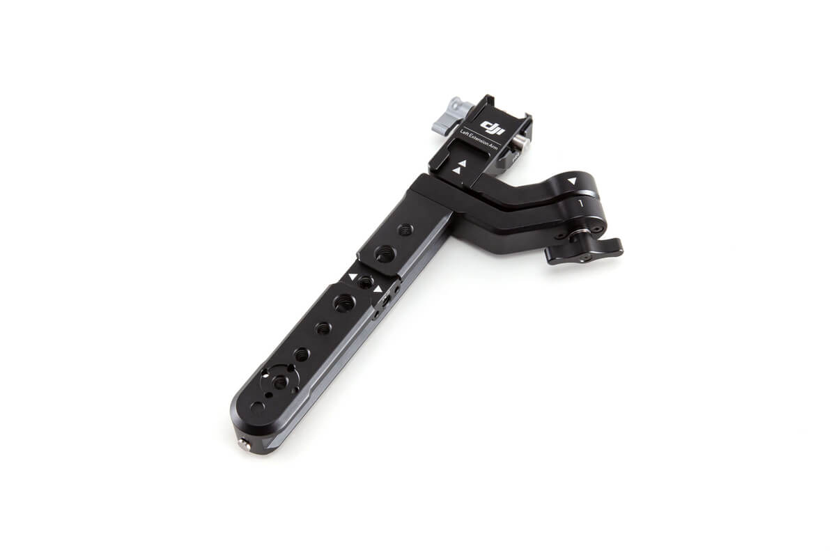 DJI RS Twist Grip Dual Handle