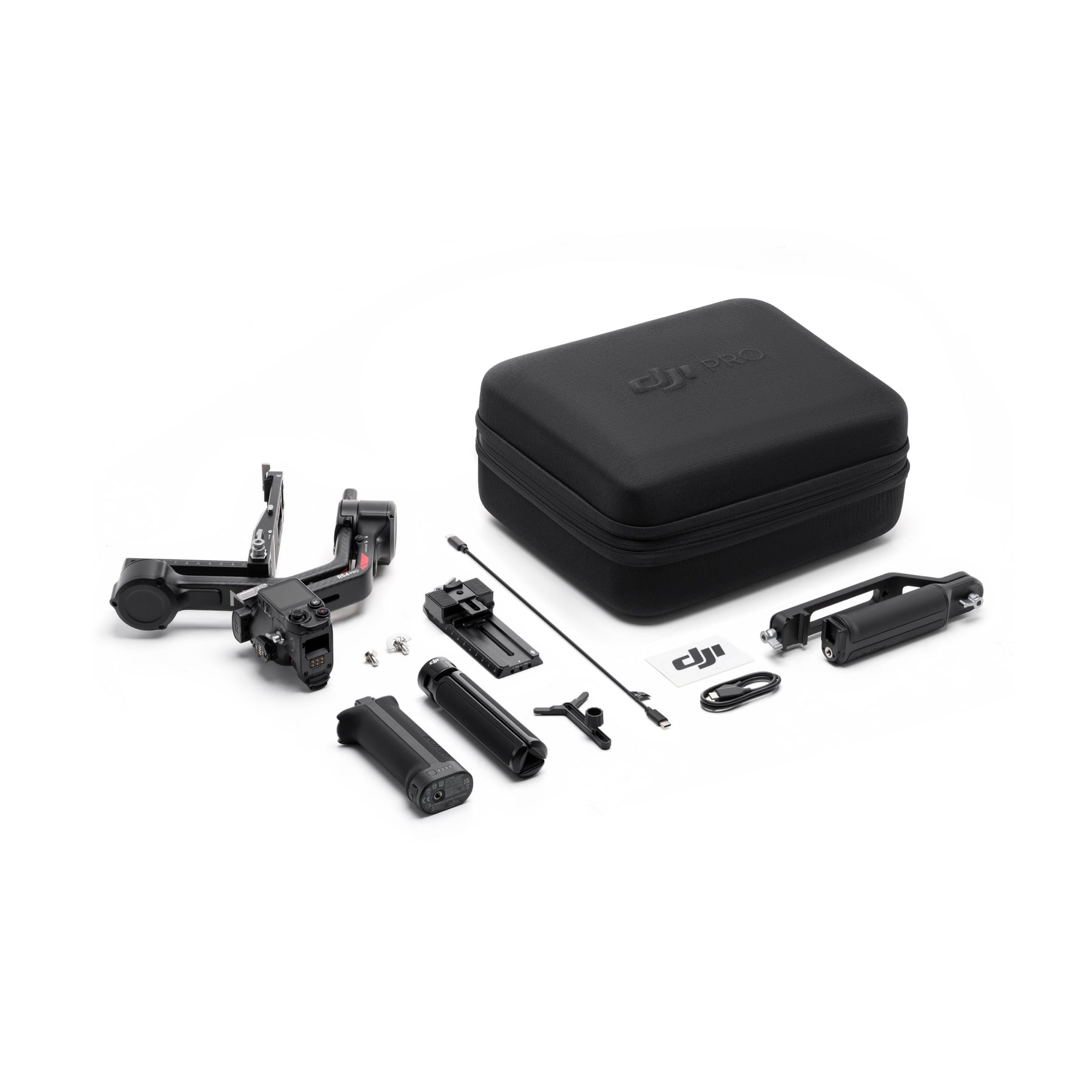 DJI RS 4 Pro (New)