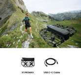 HOVER Air X1  PROMAX Basic Combo