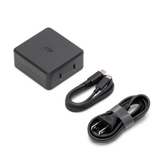 100W USB-C Power Adapter for Mavic 3 Entreprise Series