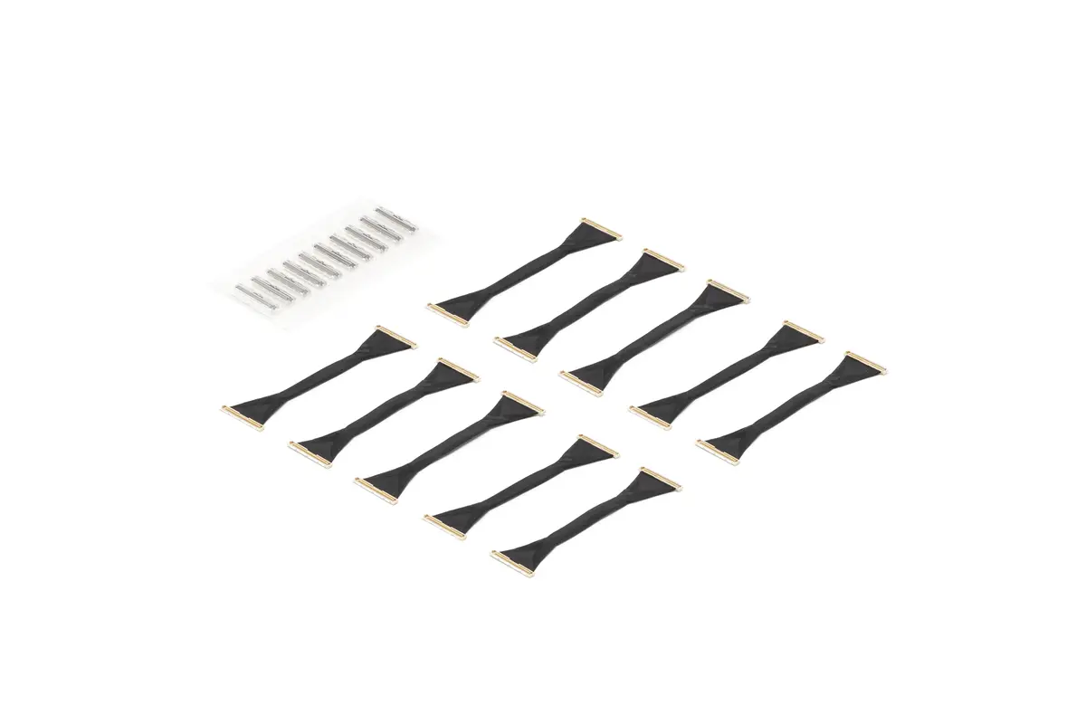 Coaxial Cable Kit for SKYPORT V3
