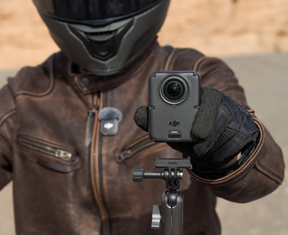 Osmo 360 II Adventure Combo
