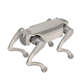 AgiBot D1 Ultra