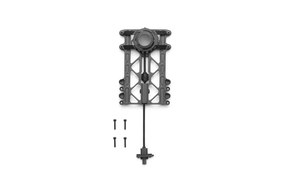 Third Gimbal Connector for Matrice 400