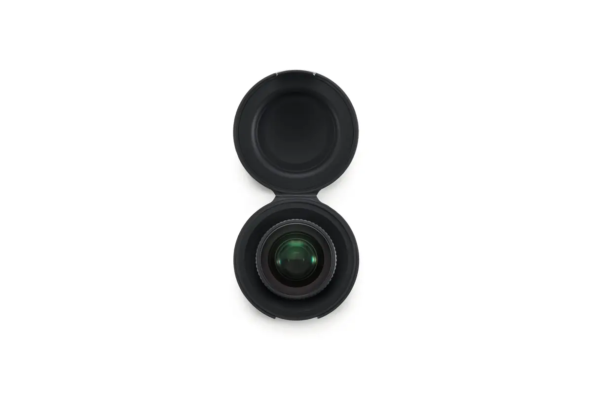 Osmo Action 6 FOV Boost Lens