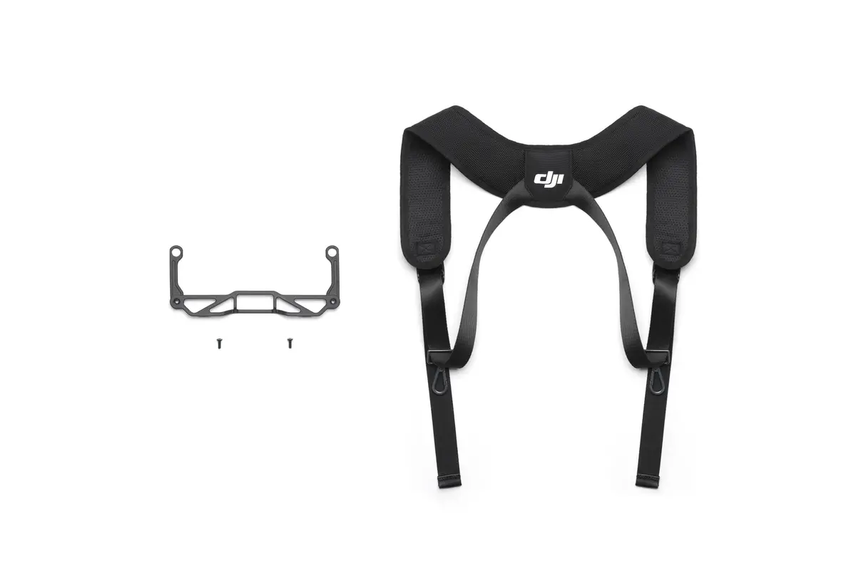 Strap Bracket Kit for RC Plus 2