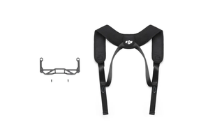 Strap Bracket Kit for RC Plus 2