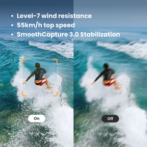 HOVERAir Aqua Basic Combo