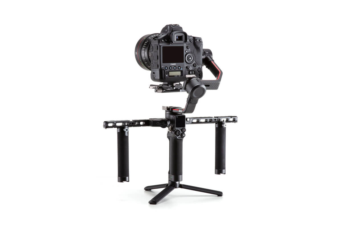 DJI RS Twist Grip Dual Handle