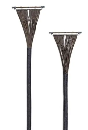 Coaxial Cable Suit for SKYPORT V2
