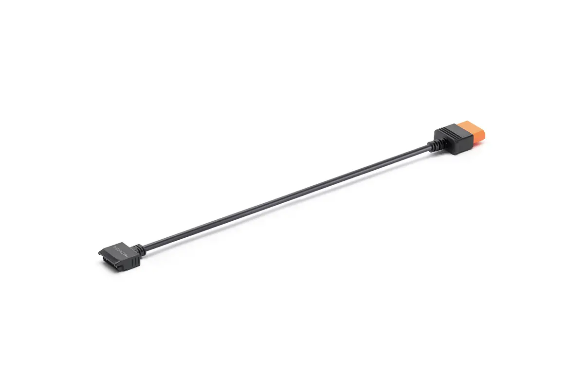 Power SDC to Matrice 4 Fast Charge Cable