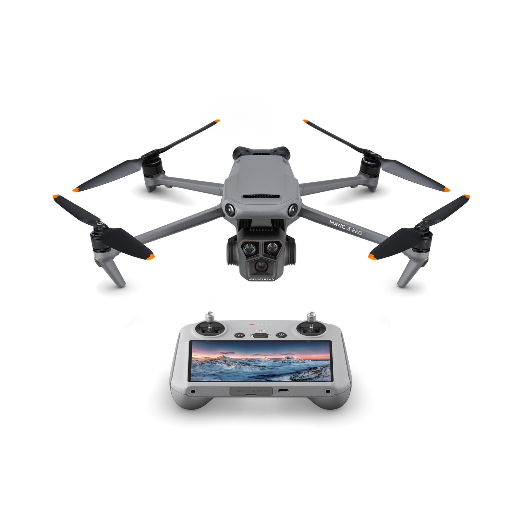 DJI Mavic 3 Pro Cine Premium Combo - In Stock