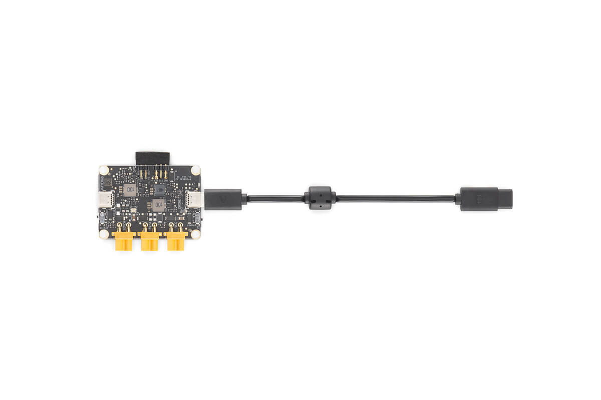 E-Port Development Kit