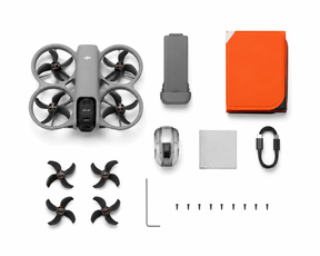 DJI Avata 360 (Drone Only)