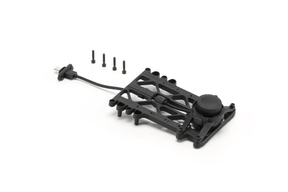 Third Gimbal Connector for Matrice 400