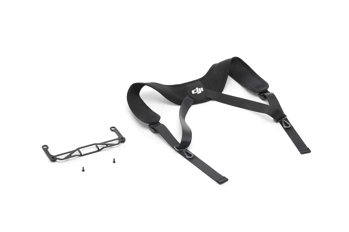 Strap Bracket Kit for RC Plus 2