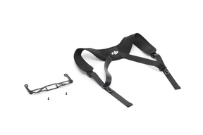 Strap Bracket Kit for RC Plus 2