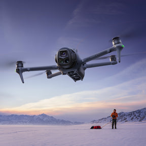 DJI Mavic 4 Pro(Drone Only)