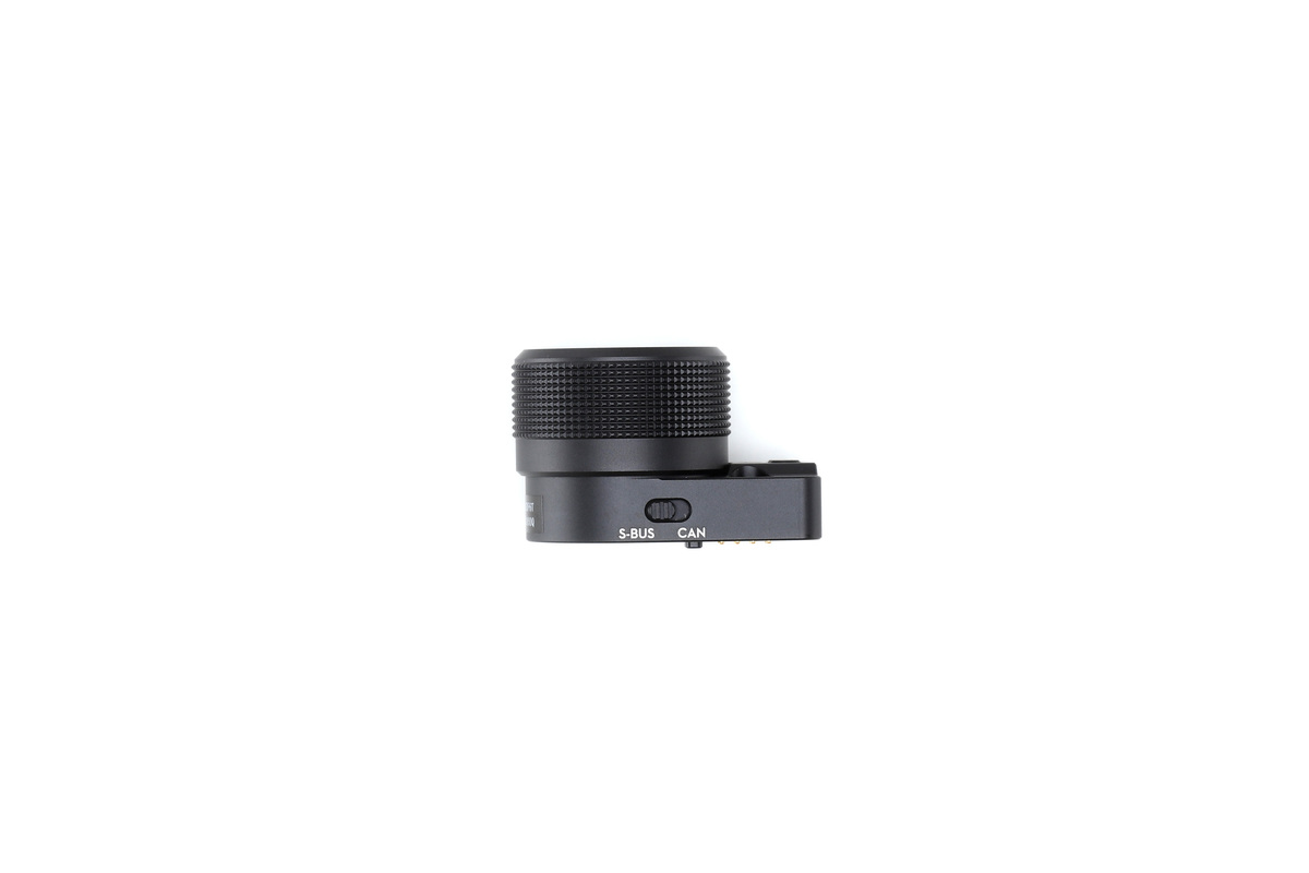 DJI R Focus Wheel