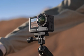 Osmo Action 6 FOV Boost Lens