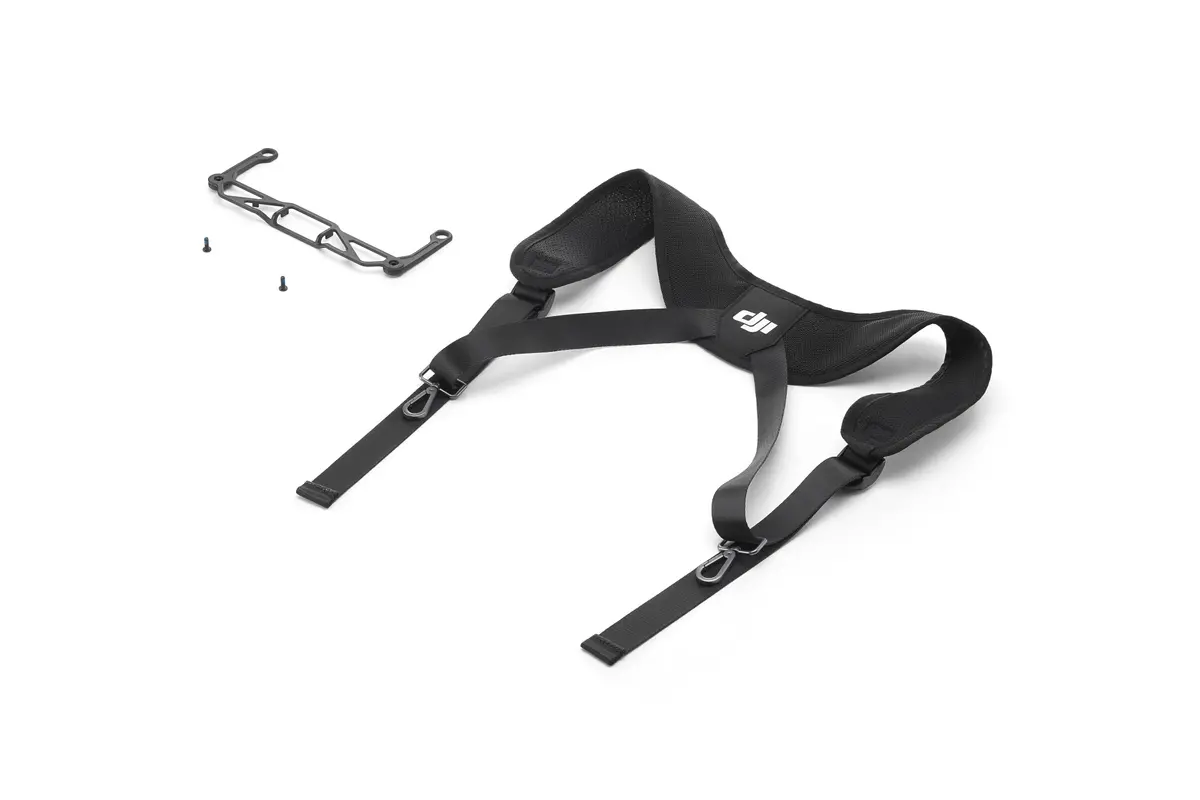 Strap Bracket Kit for RC Plus 2