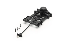 Third Gimbal Connector for Matrice 400