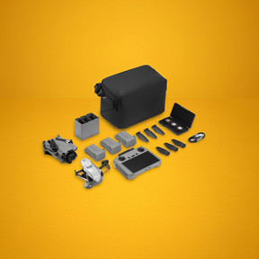 DJI Mini 5 Pro Fly More Combo (RC2) - In Stock