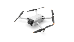 DJI Mini 3 Pro RC Controller Fly More Combo - Open Box