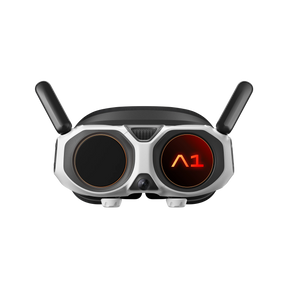 Antigravity A1 8K 360 Drone – Remote Controller Bundle with Vision Goggles