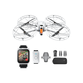 Antigravity A1 Follow Me 8K 360 Drone with Watch & Ring Remote