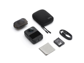 Osmo 360 Standard Combo