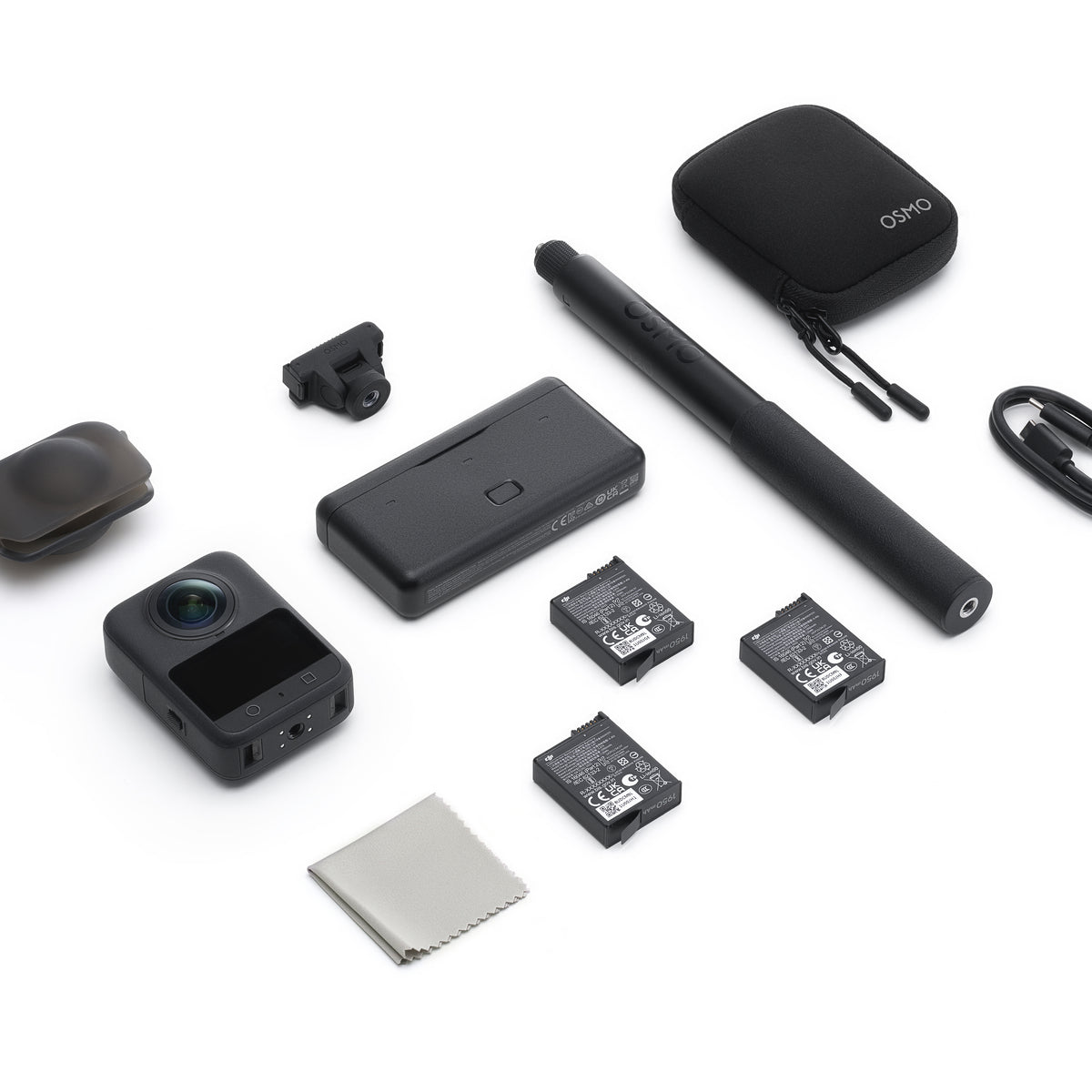 Osmo 360 Adventure Combo