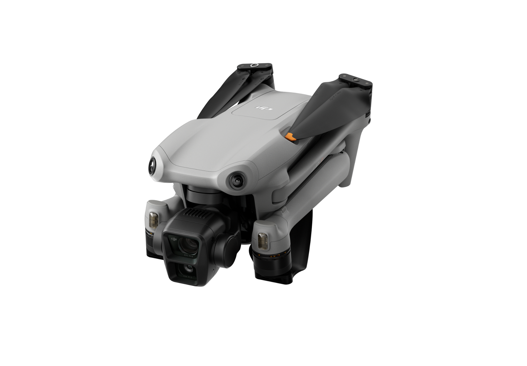 DJI Air 3 Fly More Combo (DJI RC 2) - Open Box DJI Air 3 Fly More Combo (DJI RC 2) - Open Box